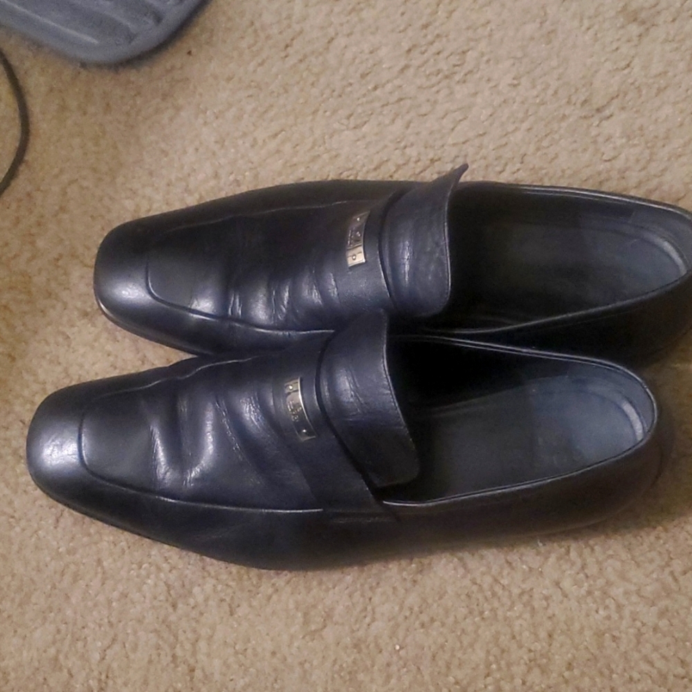 Gucci Dress Shoe Loafers